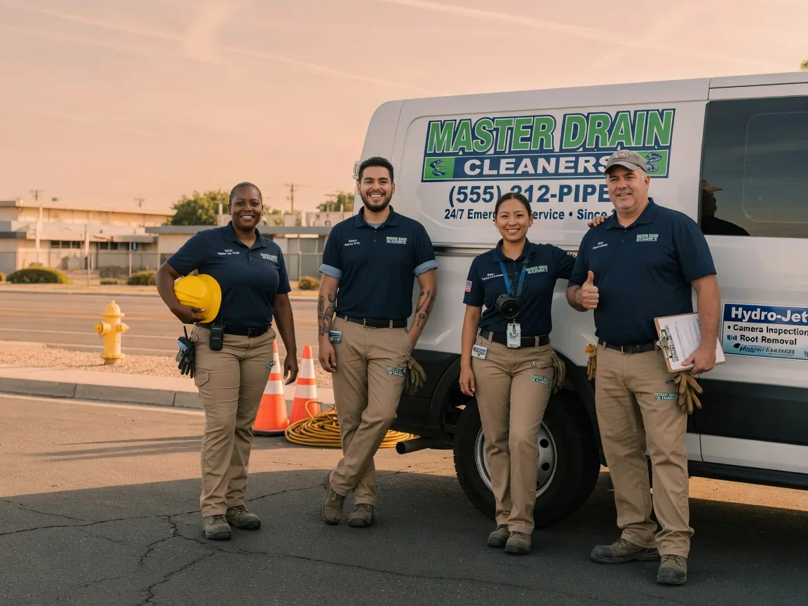 Drain Cleaning company in Sugar Grove, WV